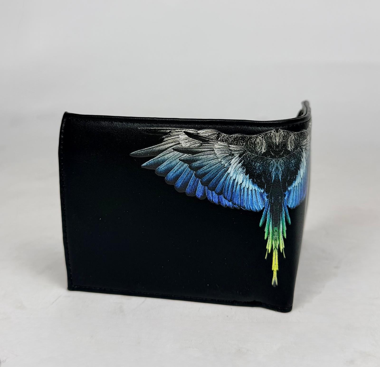 Wallet Royal Wings - County Of Milan