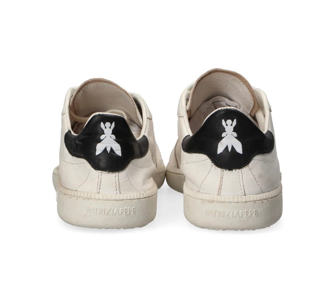 SKIN Sneakers '93, Nera - Patrizia Pepe