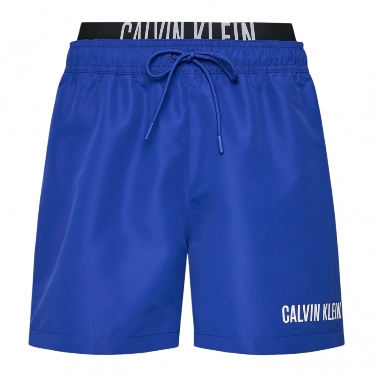 Costume Boxer, Blu Elettrico - Calvin Klein