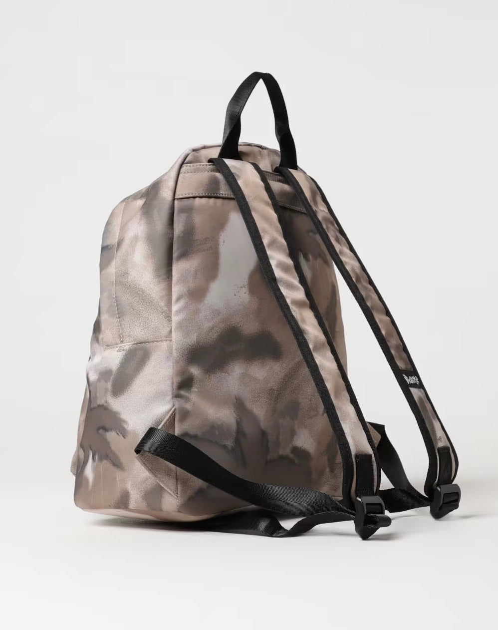 Zaino Camo, Cachi - Disclaimer