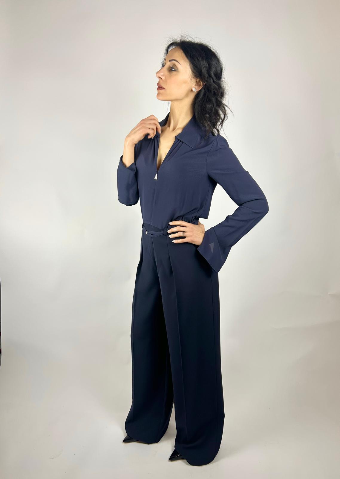 Tuta “Essential” - Patrizia Pepe