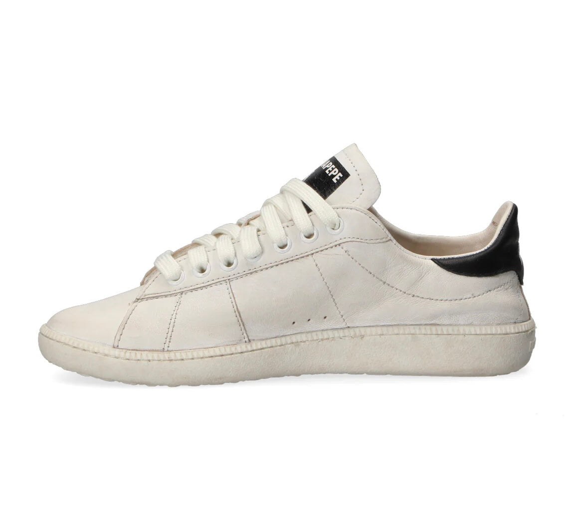 SKIN Sneakers '93, Nera - Patrizia Pepe