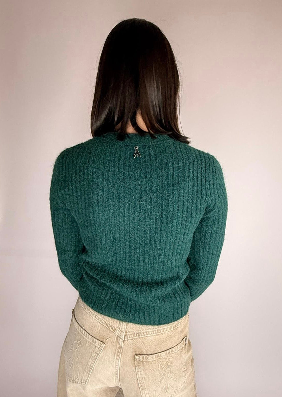 Maglione Costine, Ottanio - Patrizia Pepe