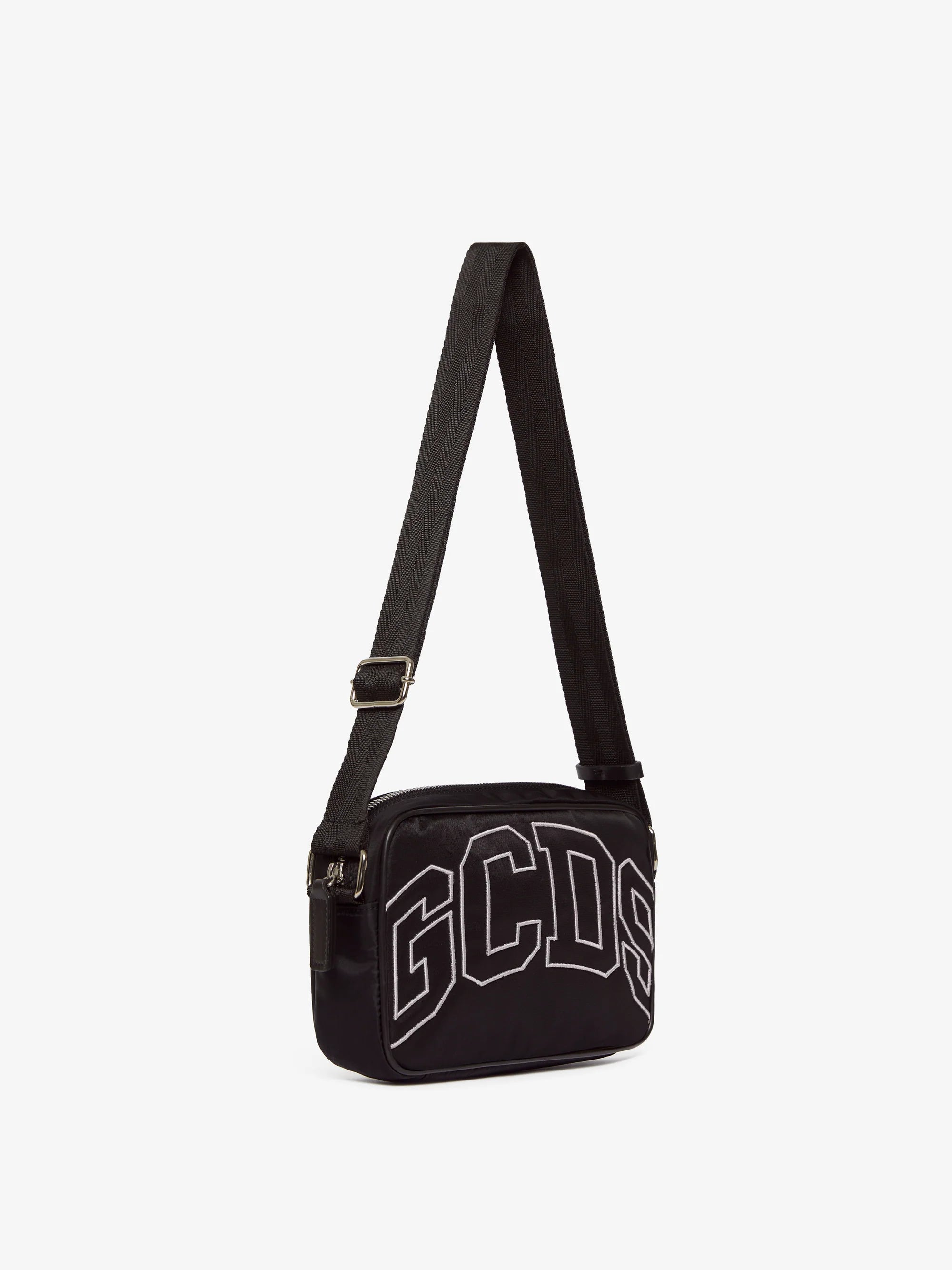 Bag Marsupio Logo - GCDS