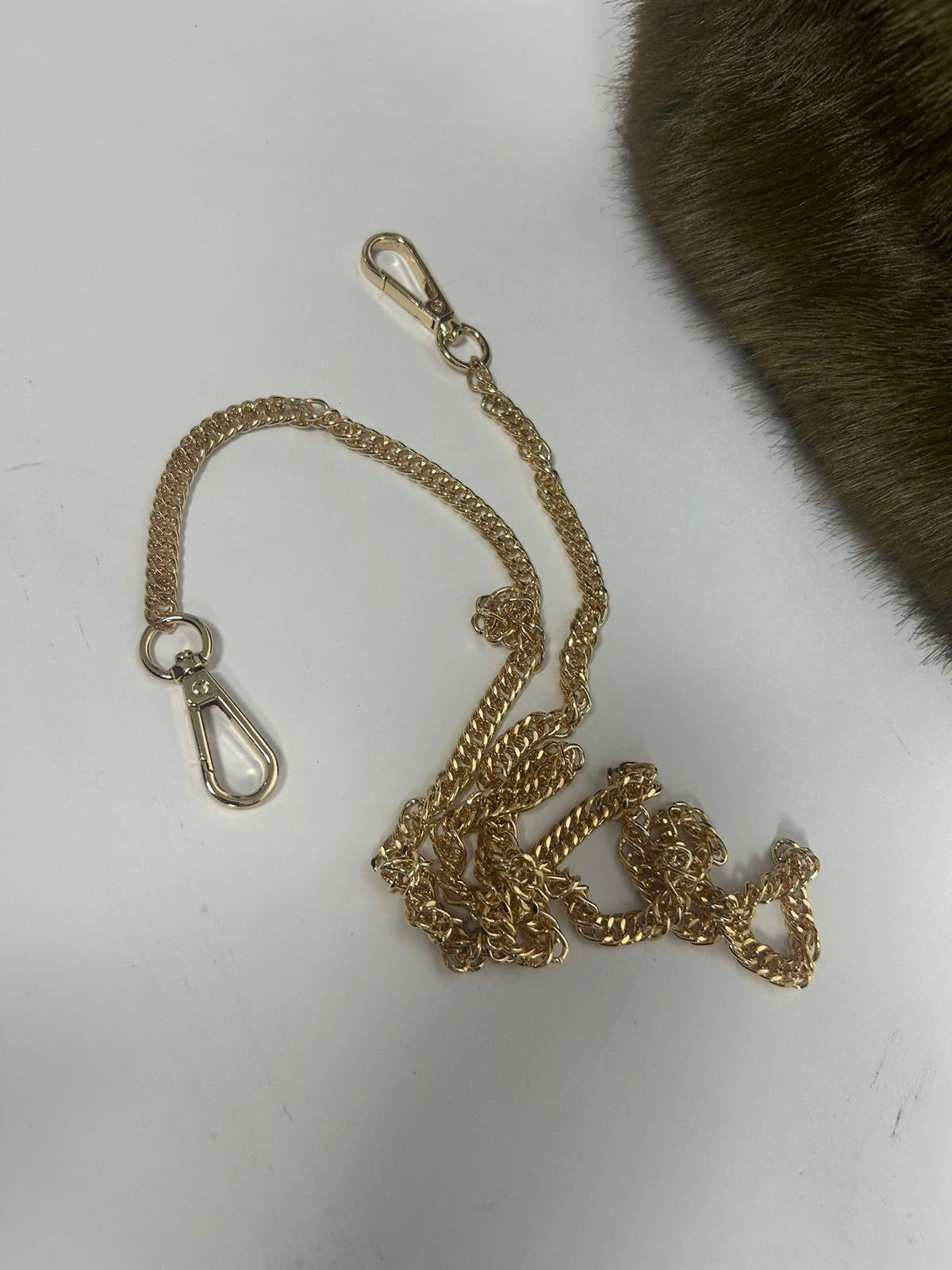 Mini Fluffy, Oliva - Philia Loft