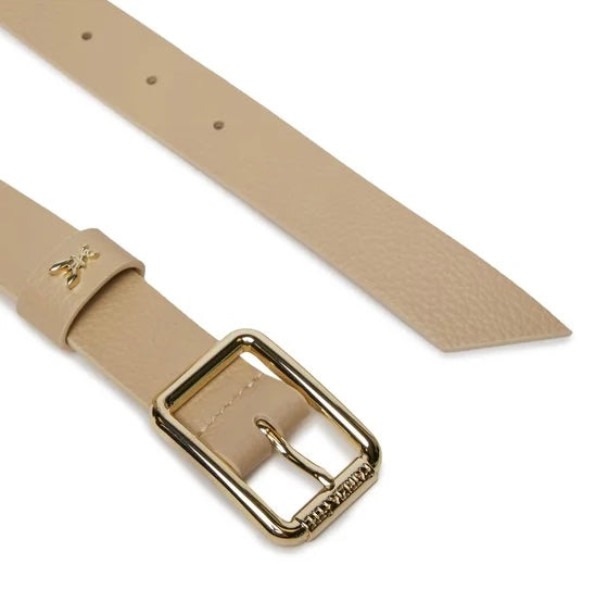 Mini Belt, Sand - Patrizia Pepe