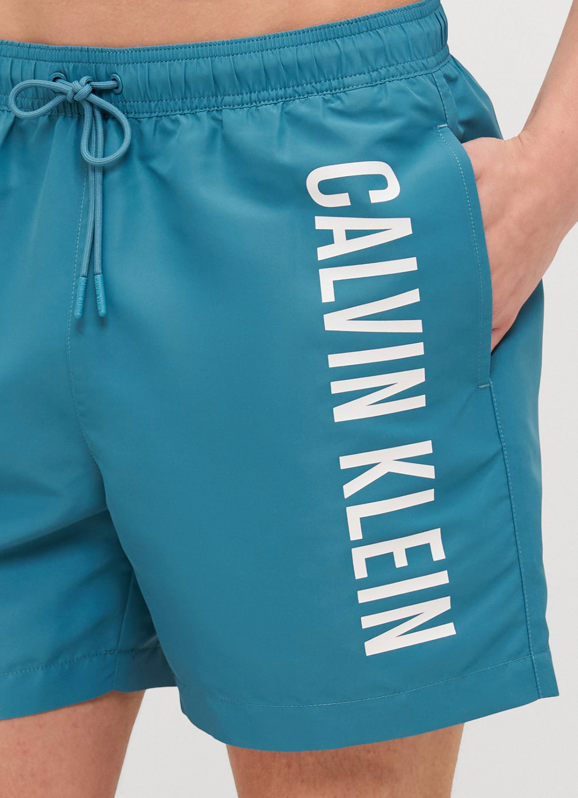 Costume Boxer Logo, Ottanio - Calvin Klein