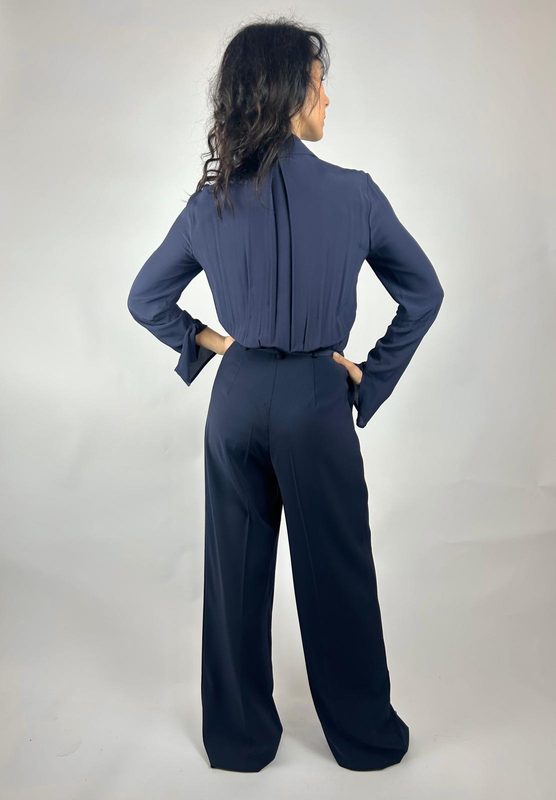 Tuta “Essential” - Patrizia Pepe