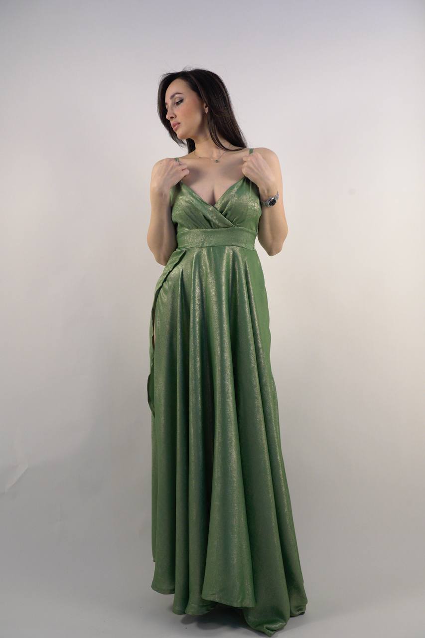 Abito Speranza - La Madame Nuit