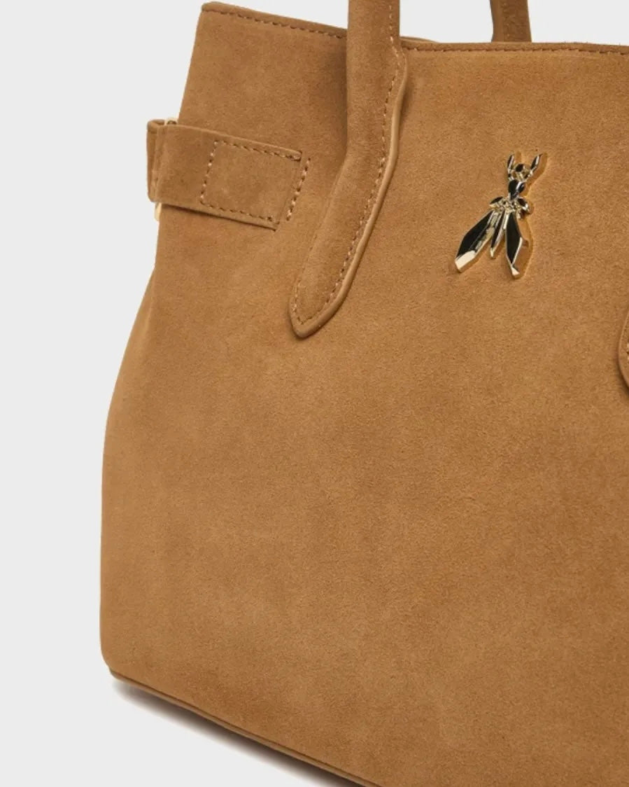 Bag Fly Bamby, Camoscio - Patrizia Pepe