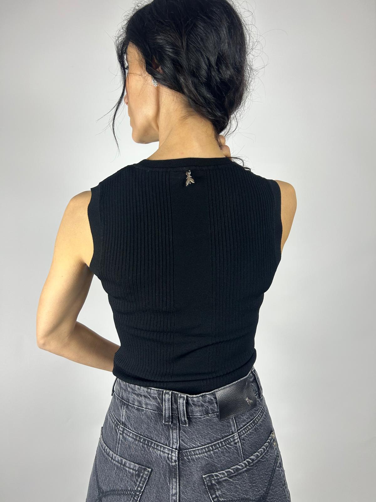 Top Fly - Patrizia Pepe