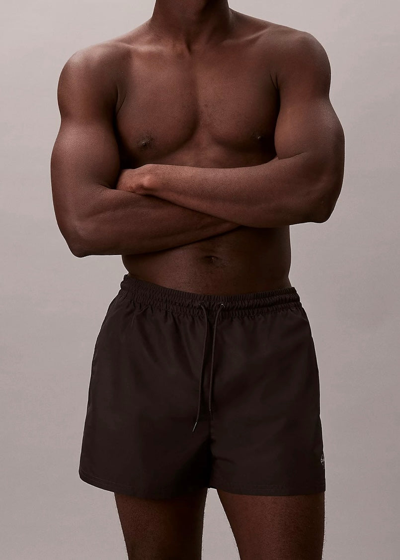 Costume Boxer CK, Nero - Calvin Klein
