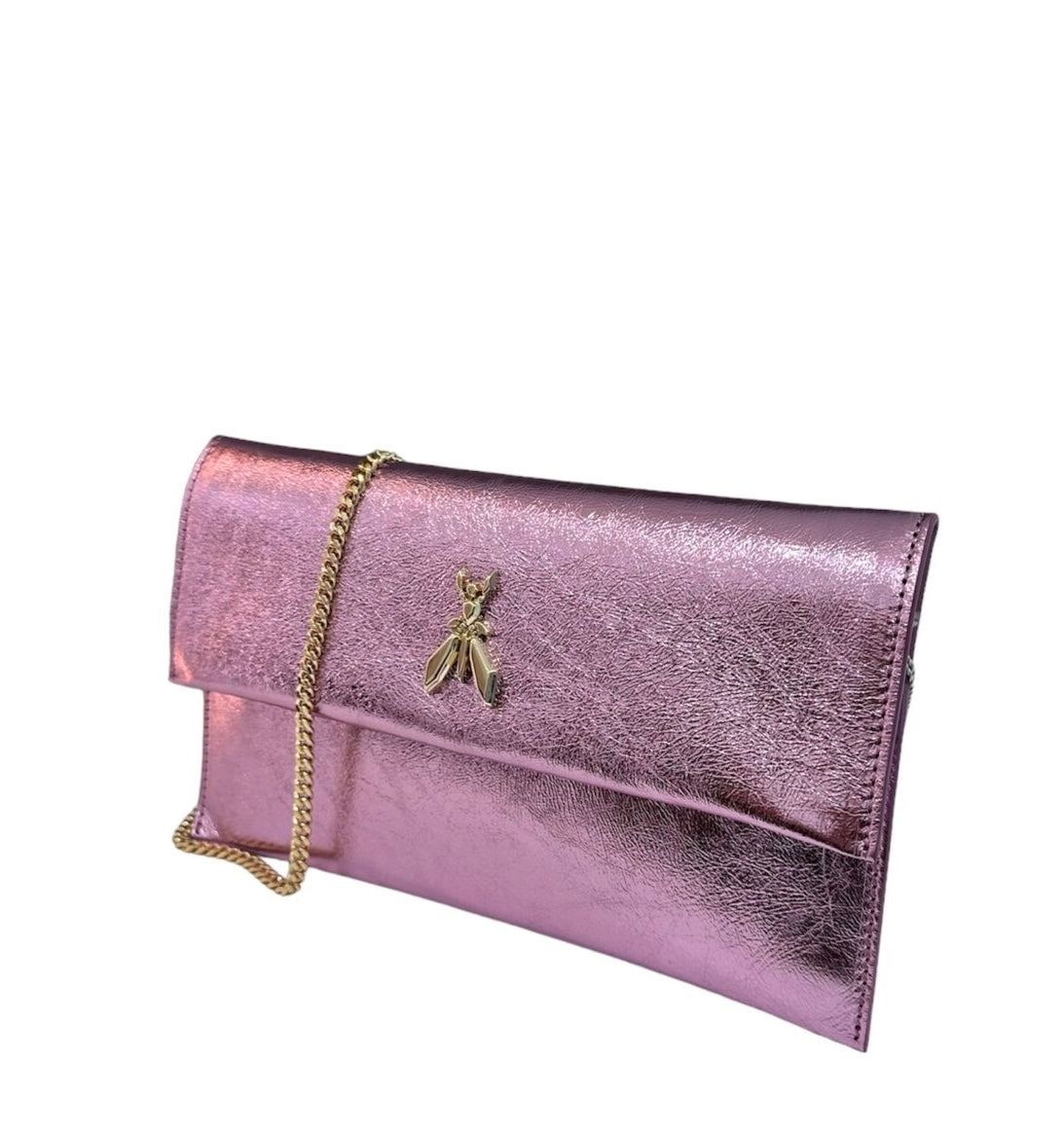 Fly Shiny Pochette - Patrizia Pepe