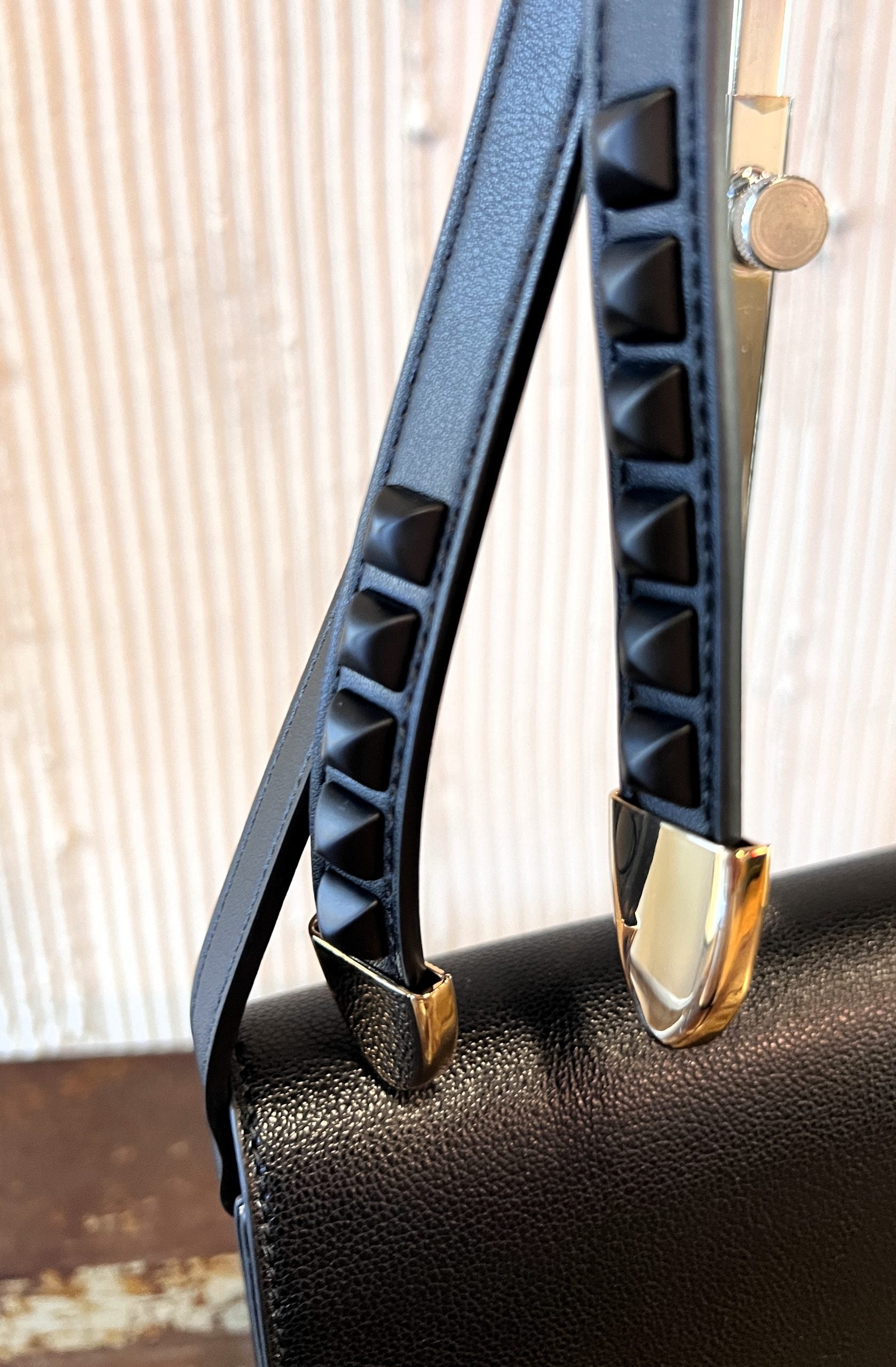 Mini Bag Studs - Manila Grace