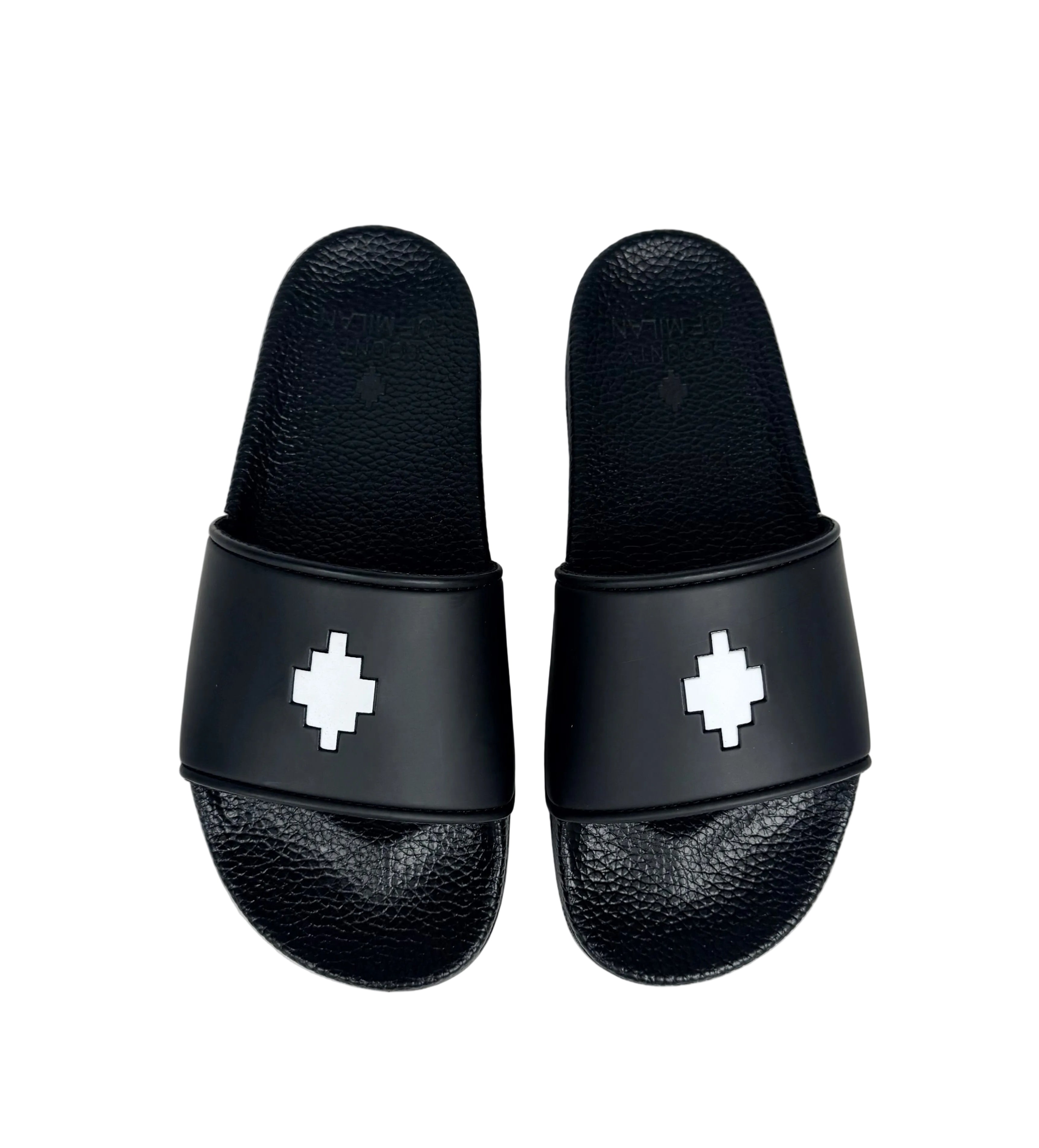 Ciabatta White Logo - County of Milan