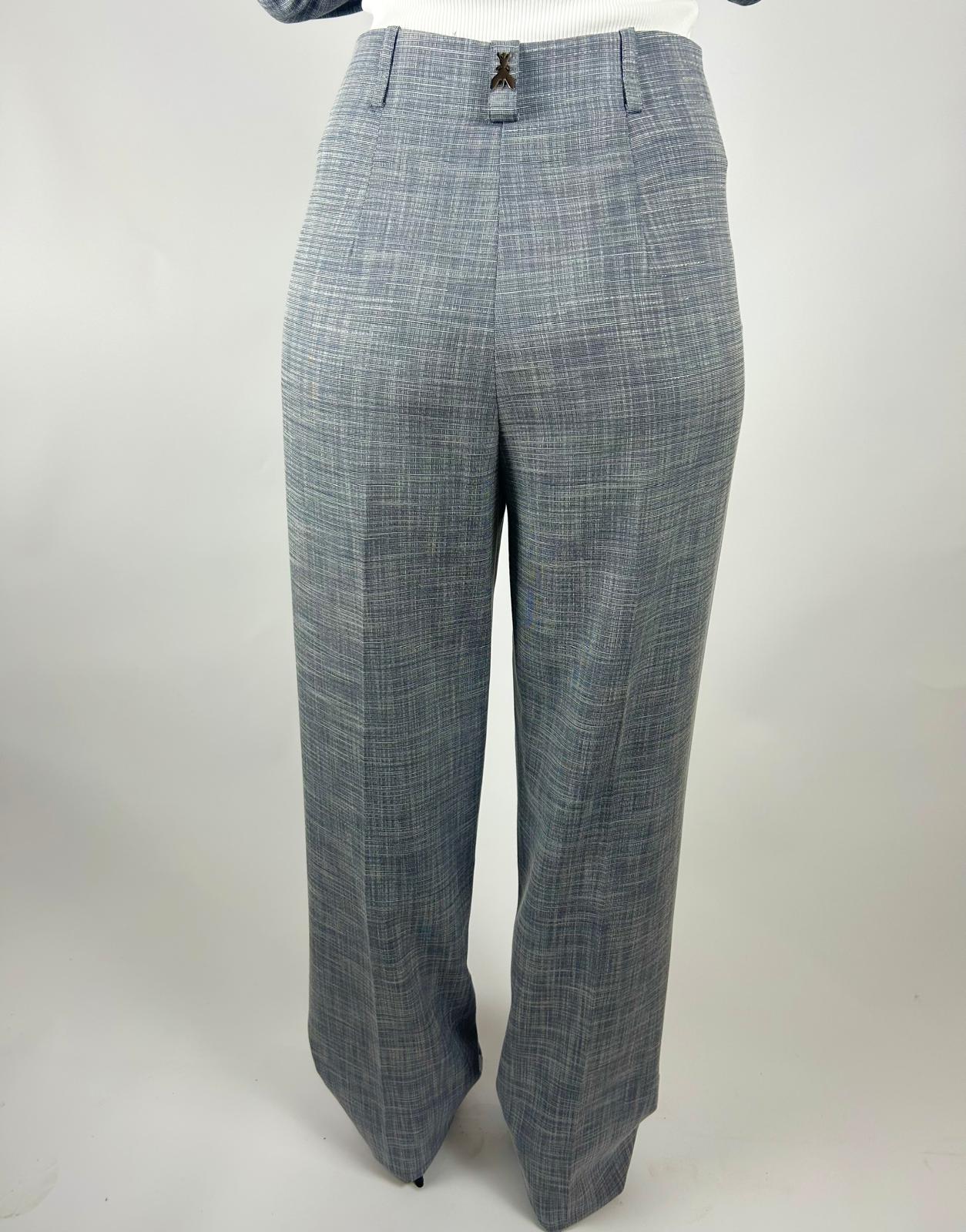 Pantalone Crêpe - Patrizia Pepe