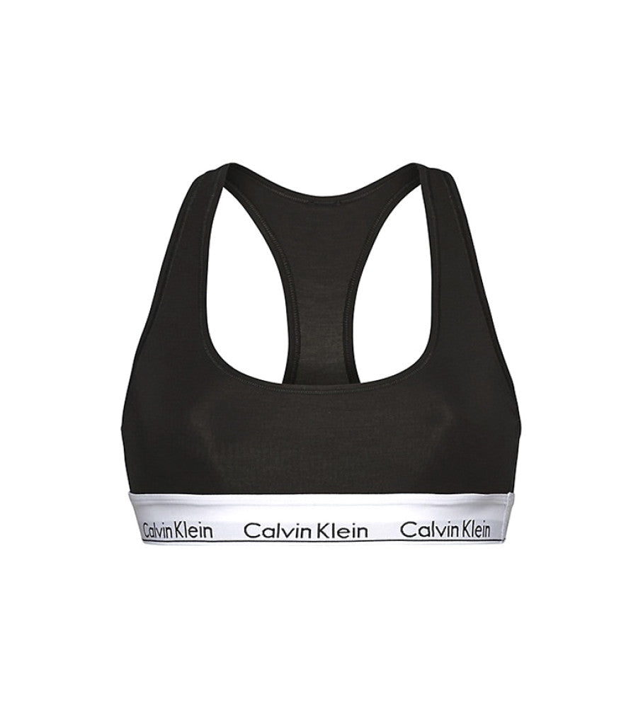 Brassiere Cotton Modal - Calvin Klein