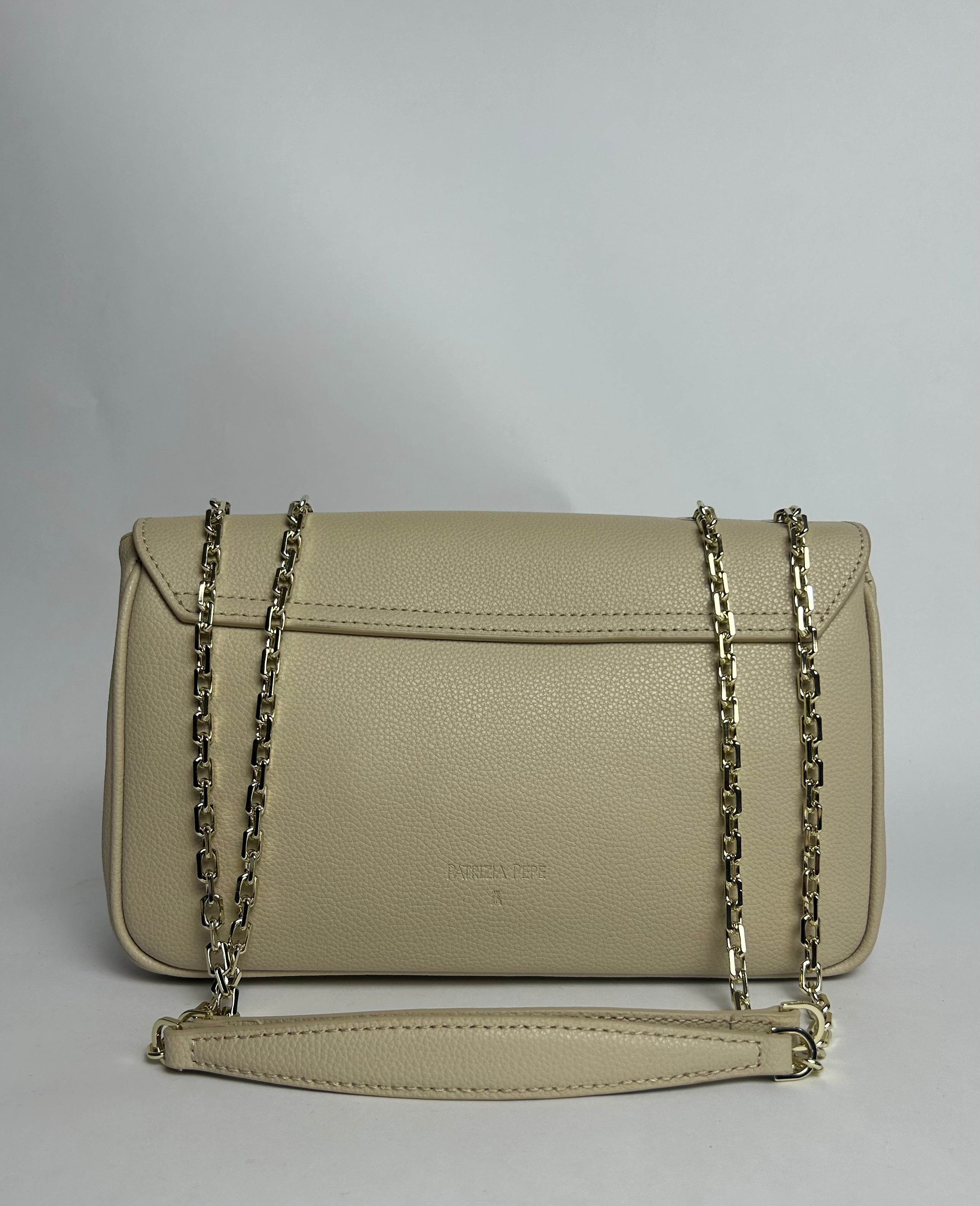 Bag Fly, Sand - Patrizia Pepe