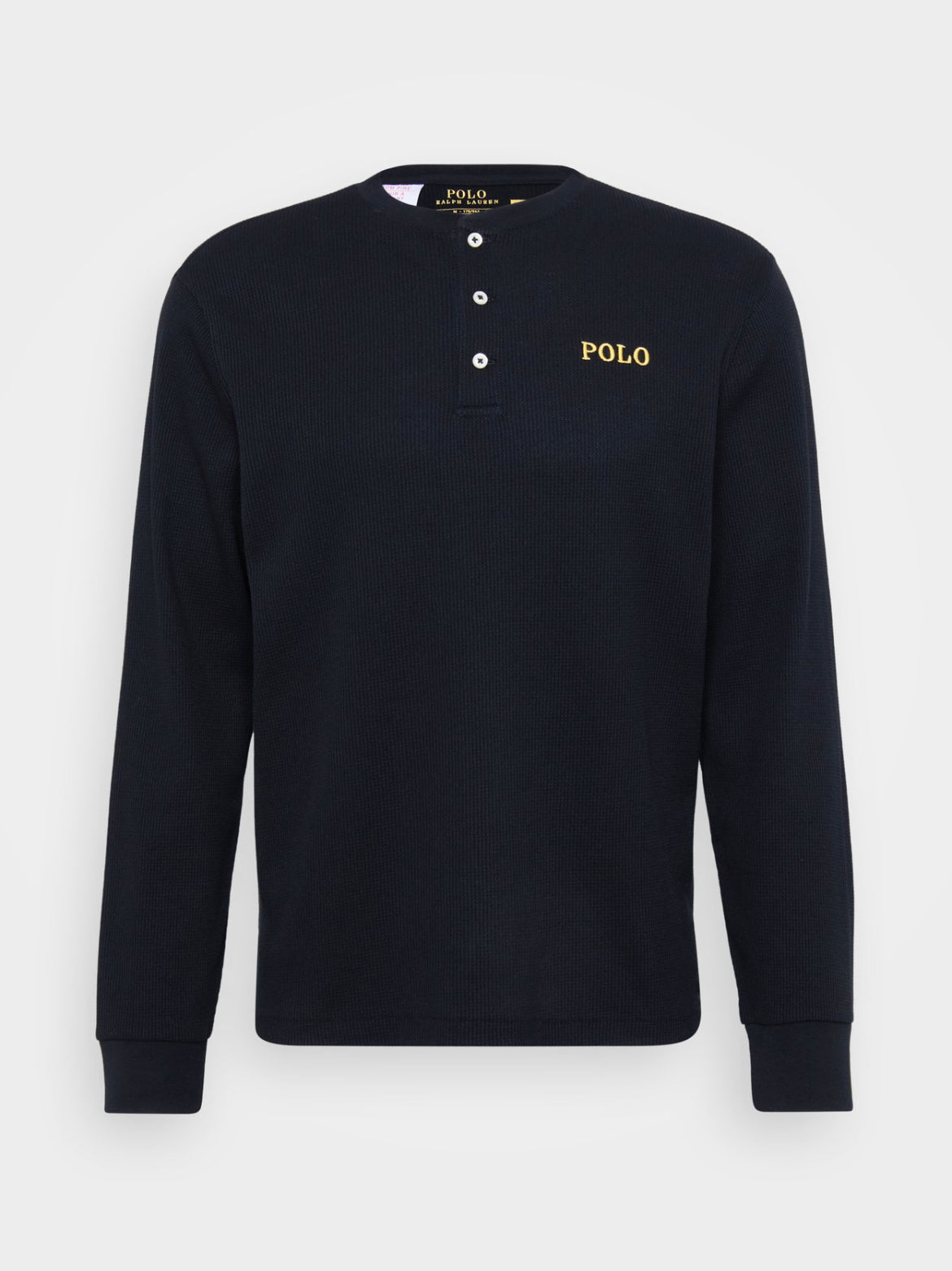 Serafino, Nero - Polo Ralph Laurent