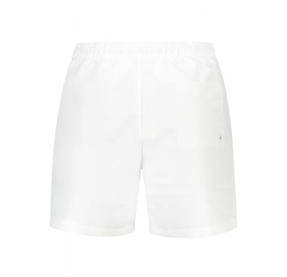 Costume Boxer Logo, Bianco - Calvin Klein