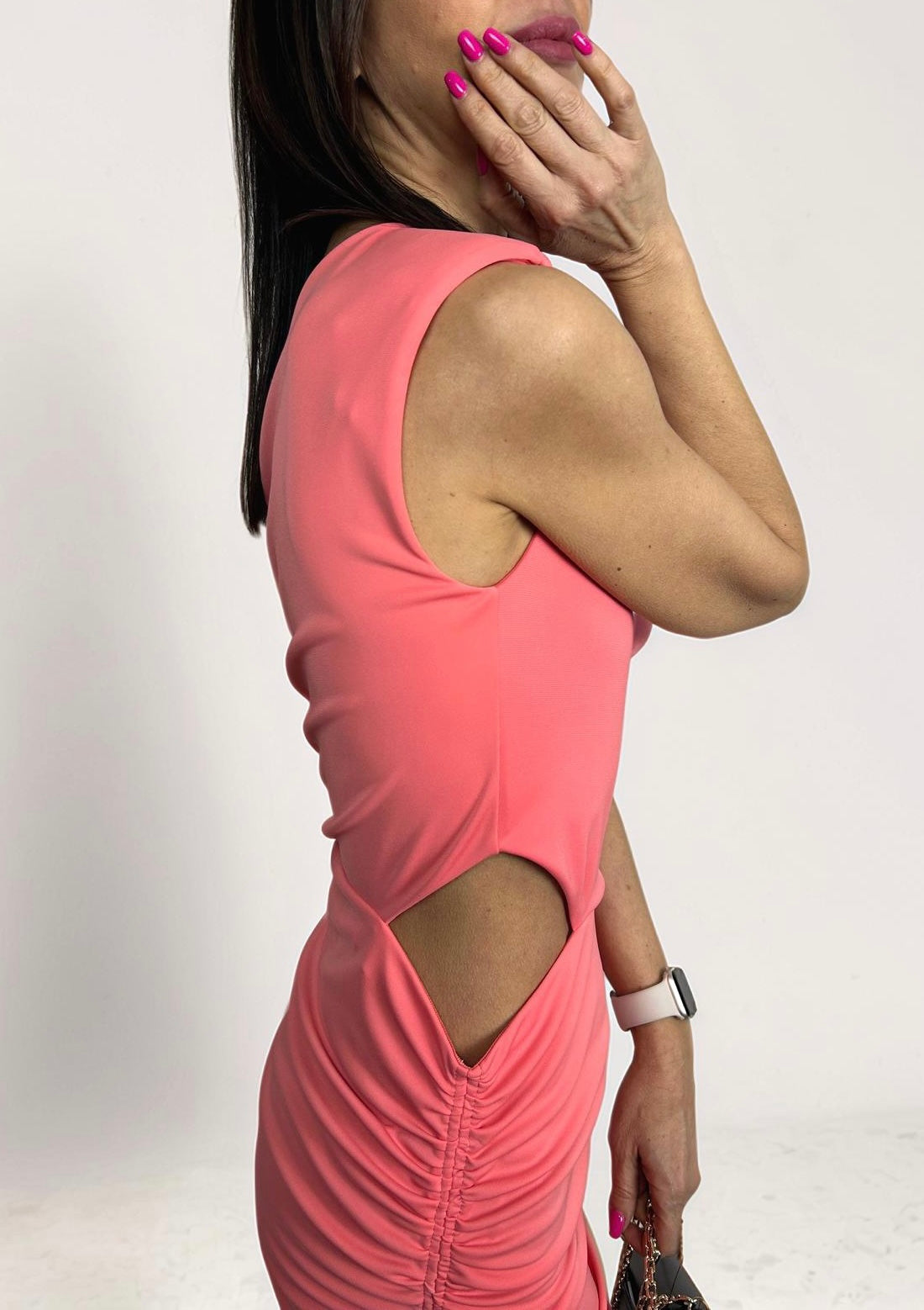 Abito Jersey Essential - Patrizia Pepe