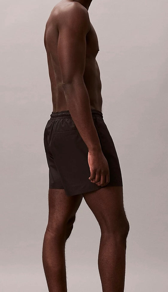 Costume Boxer CK, Nero - Calvin Klein