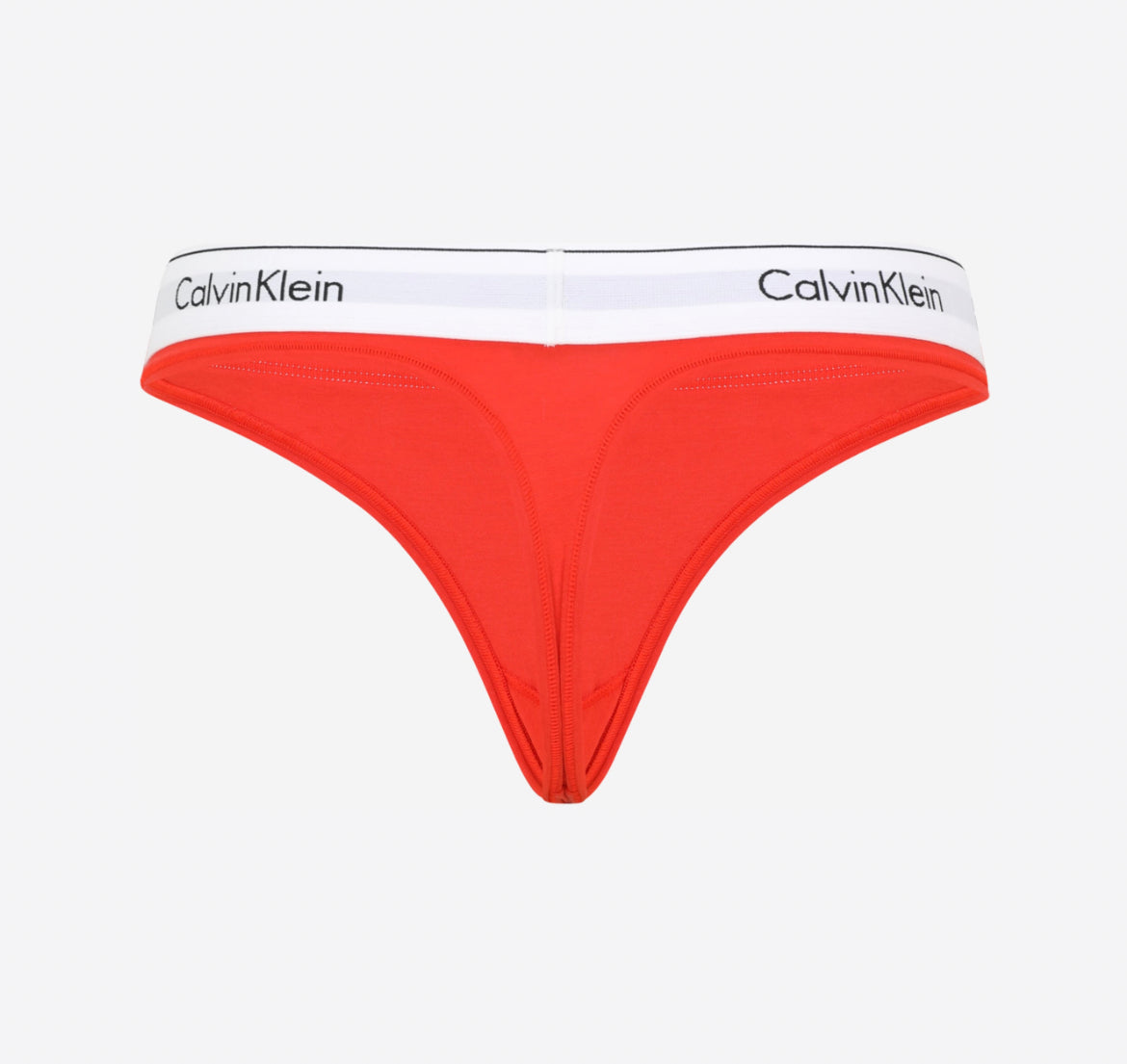 Perizoma Basic, Corallo - Calvin Klein