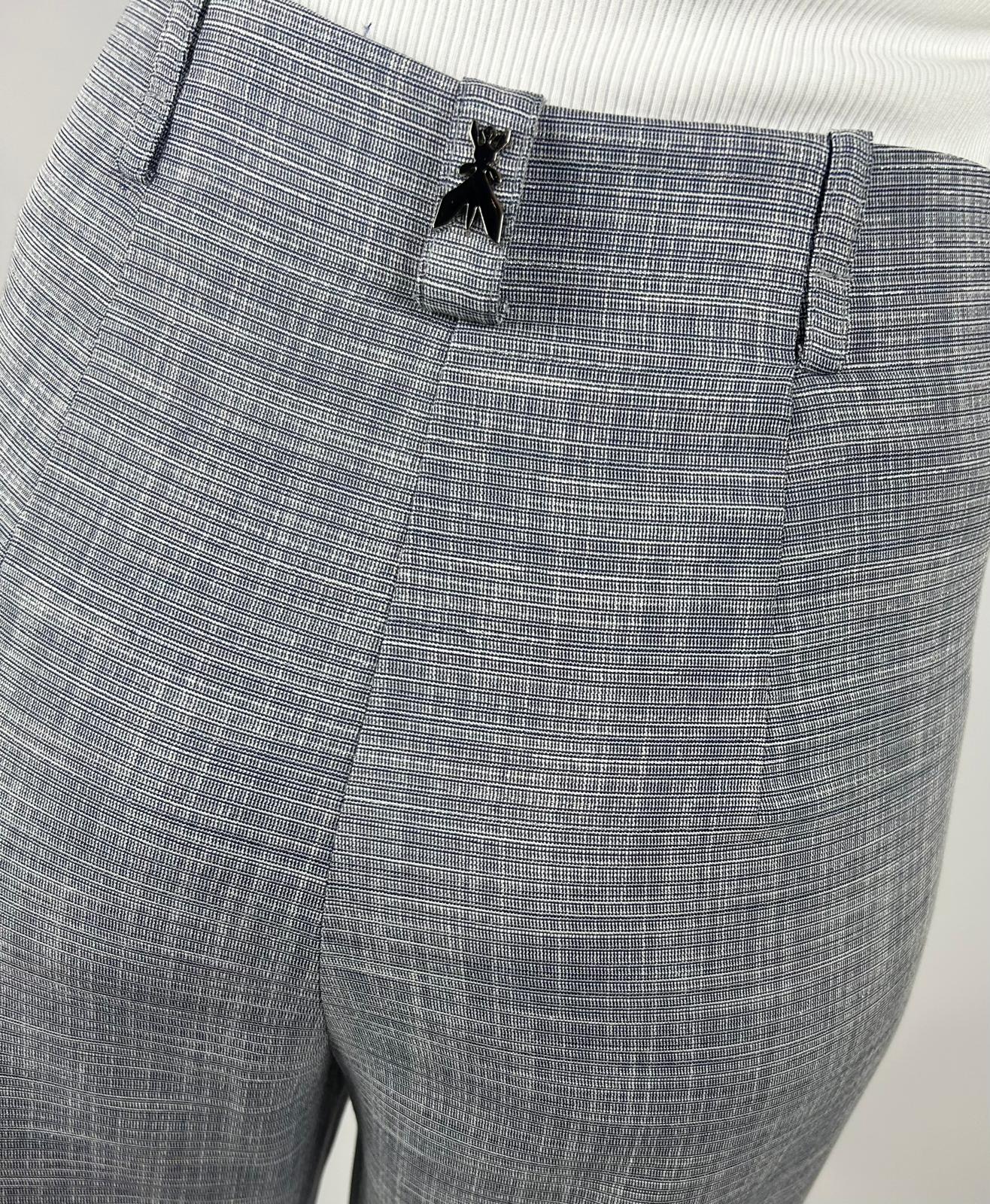 Pantalone Crêpe - Patrizia Pepe