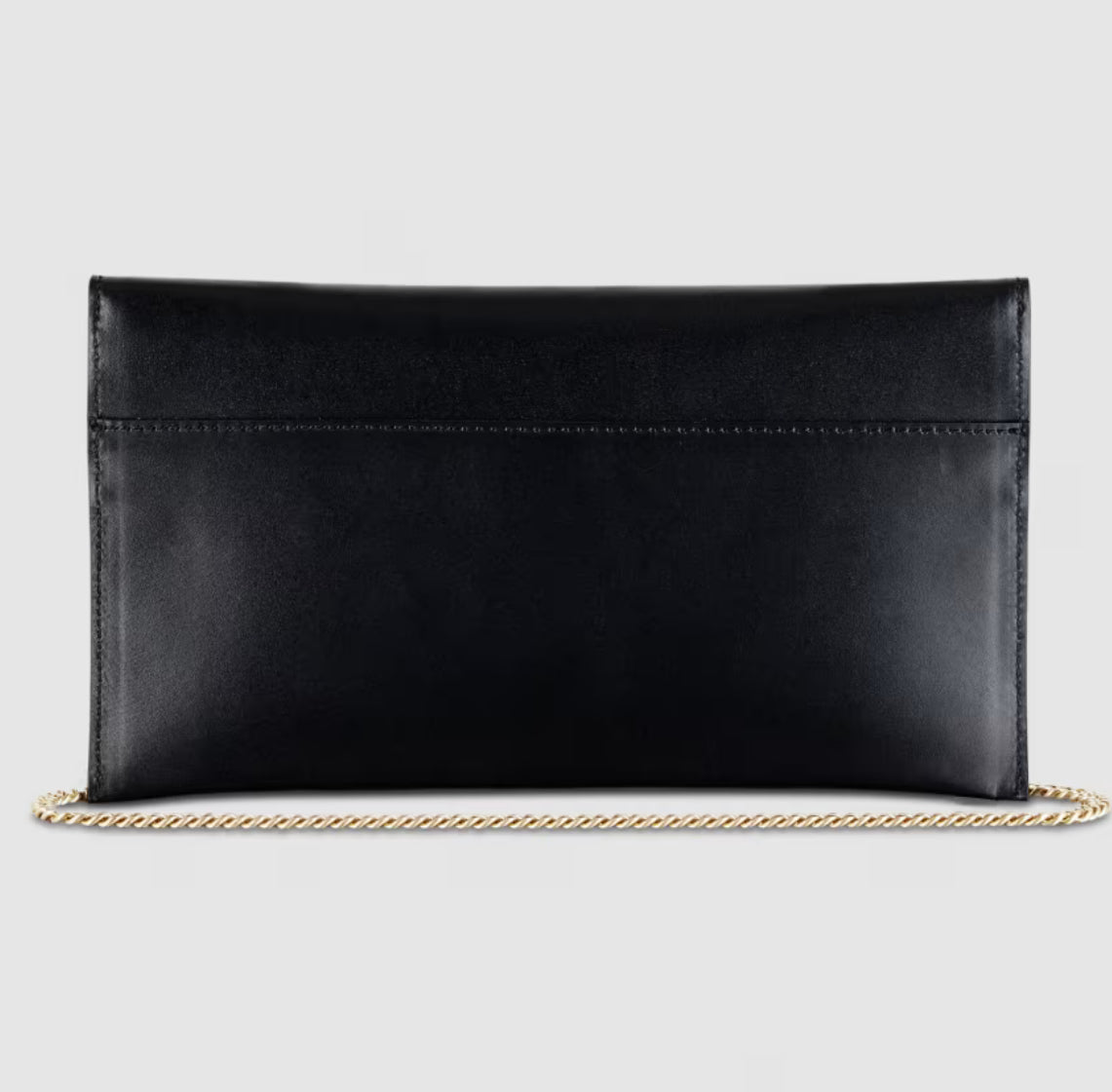 Pochette Fly, Nero - Patrizia Pepe
