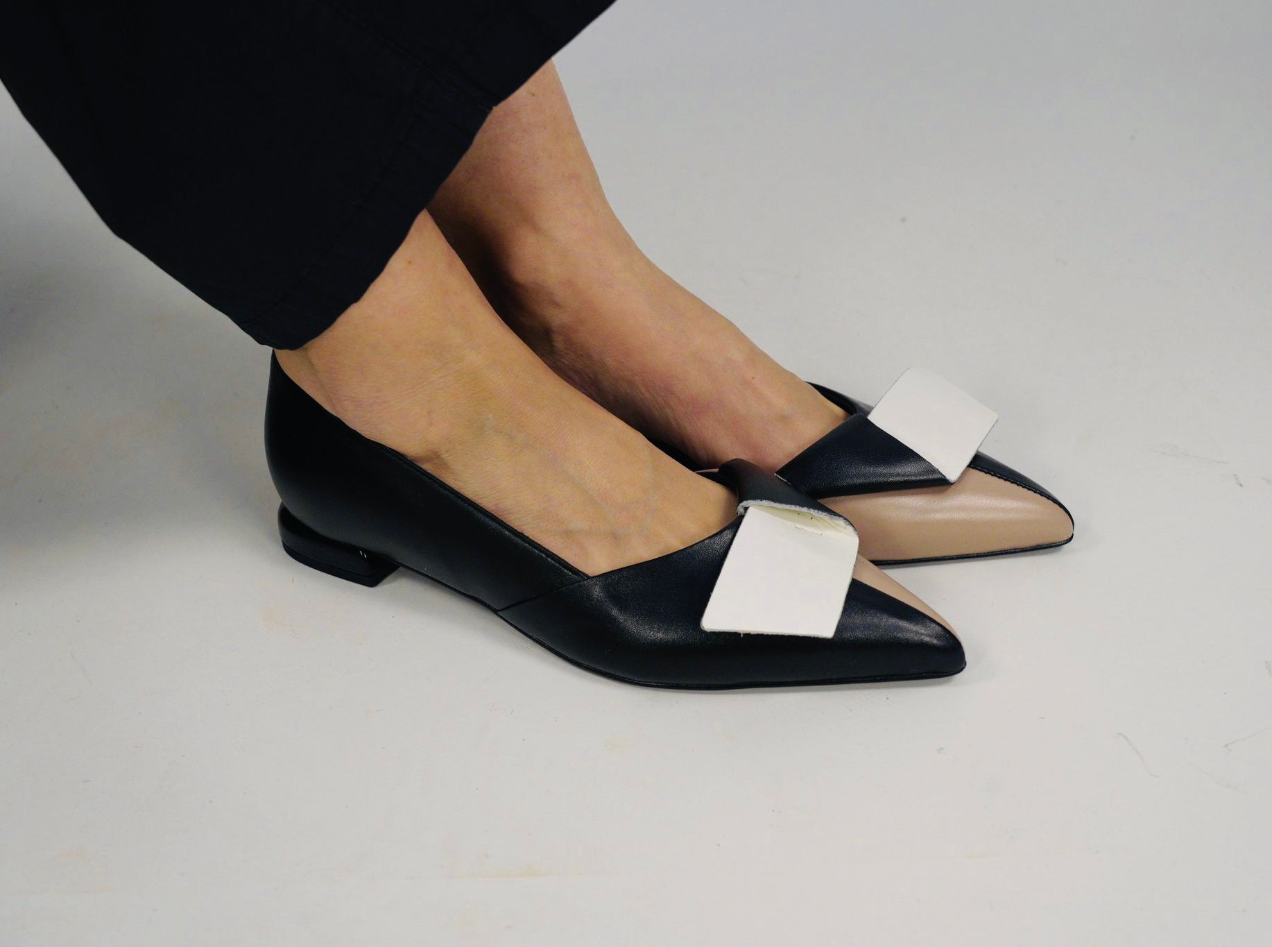 Ballerina Tre Colori - The Other Woman