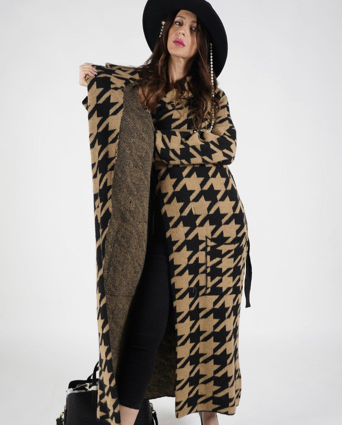 Cardigan Star - Souvenir