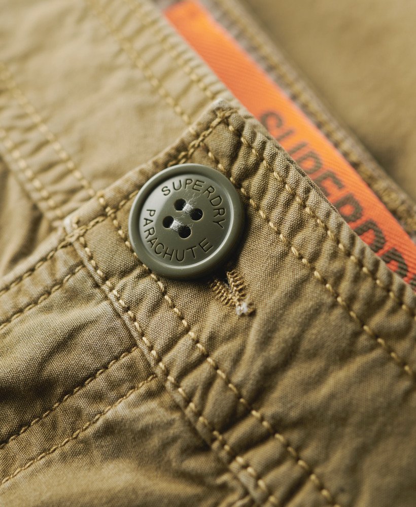 Sand Mini Skirt - Superdry