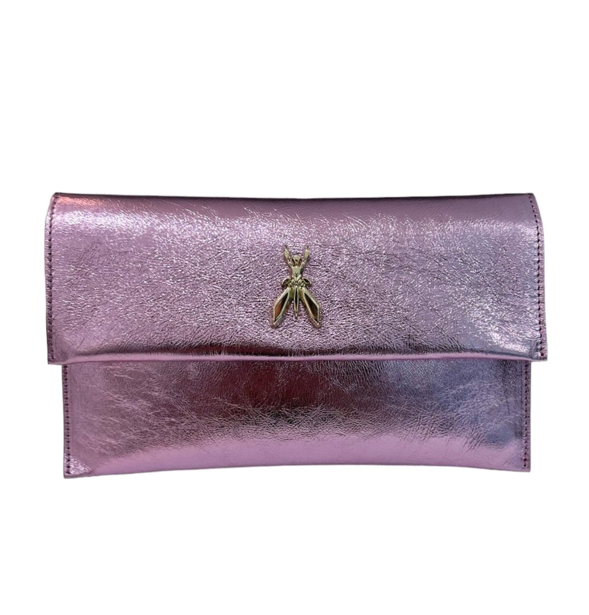 Fly Shiny Pochette - Patrizia Pepe