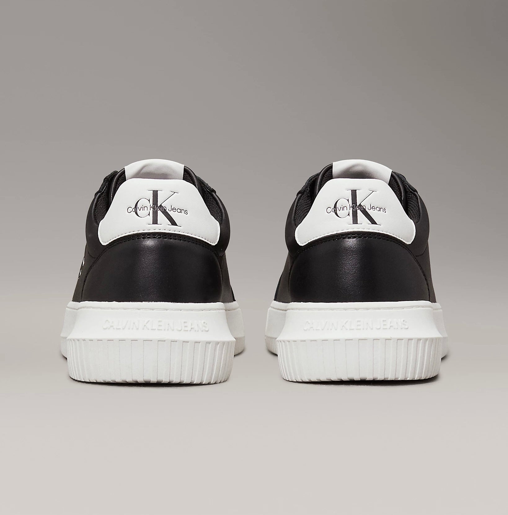Classic Sneakers, Black - Calvin Klein