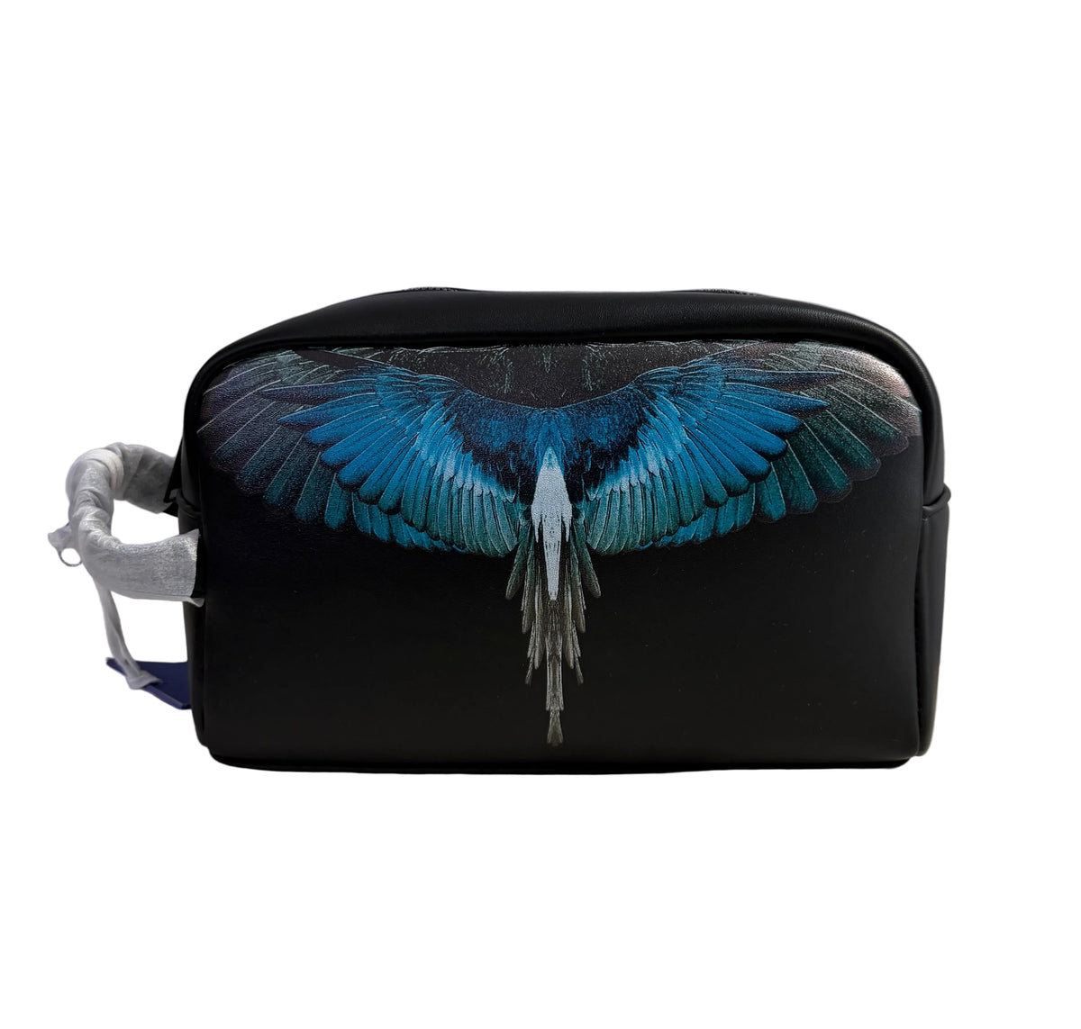 Beauty Light Blue Wings, Nero - County Of Milan