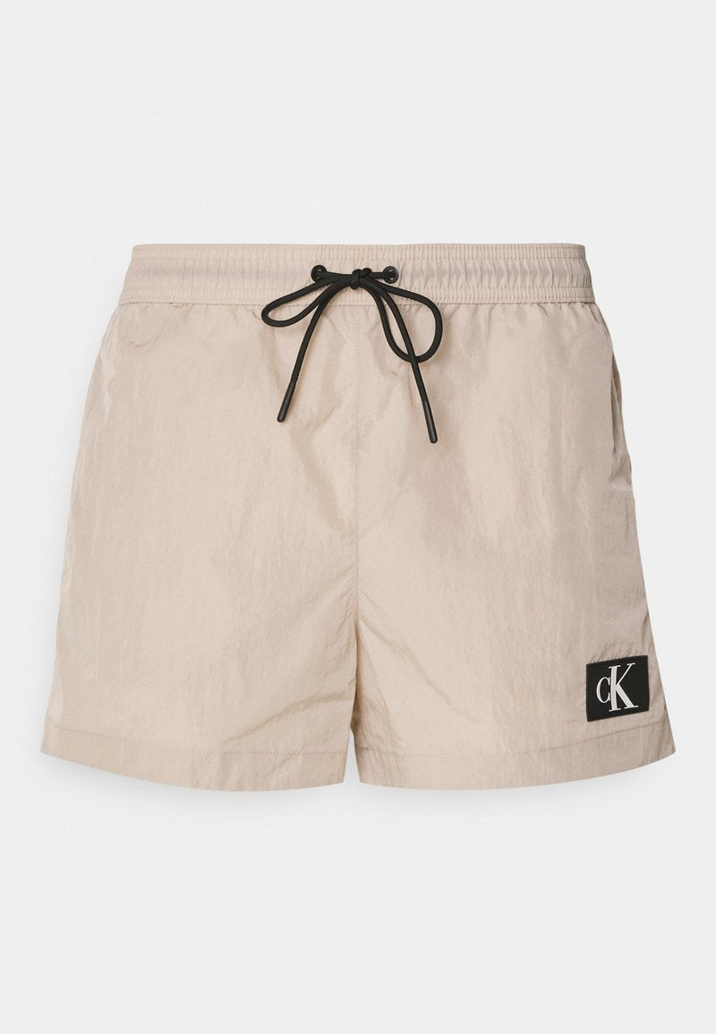 Costume Boxer CK, Sabbia - Calvin Klein