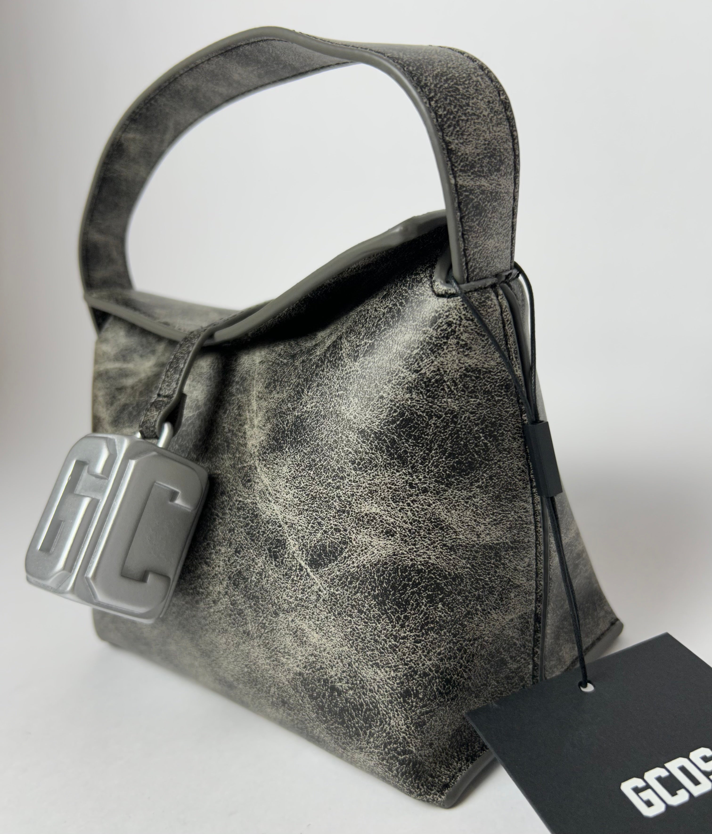 Mini Grey Marble - GCDS