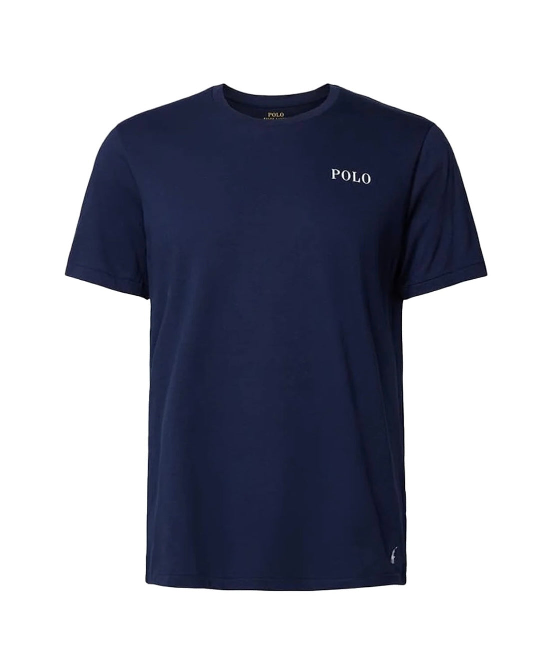 T-shirt Mini Logo, Navy - Polo Ralph Lauren