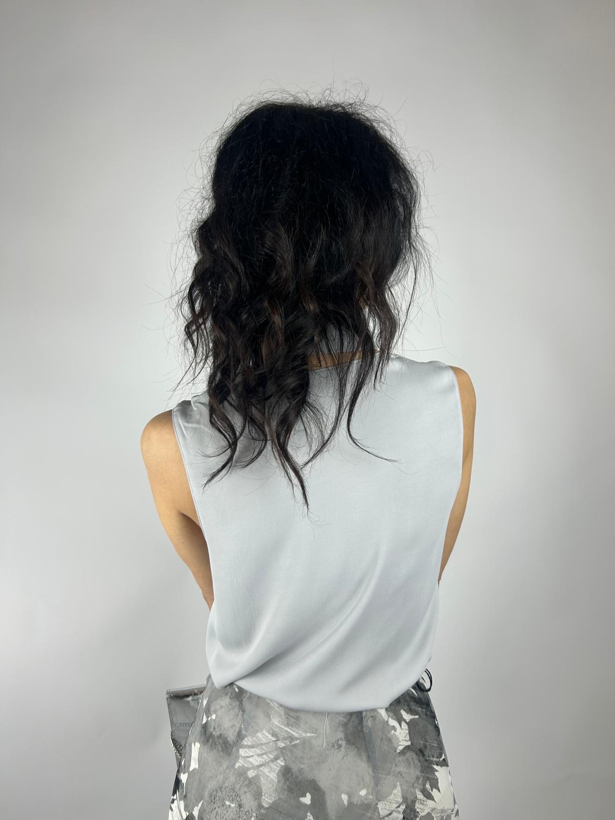 Blusa Fusciacca - Patrizia Pepe