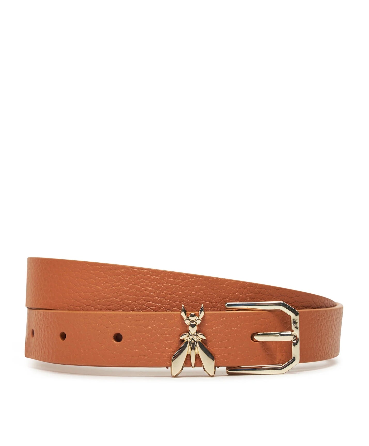Mini Belt, Cuoio - Patrizia Pepe