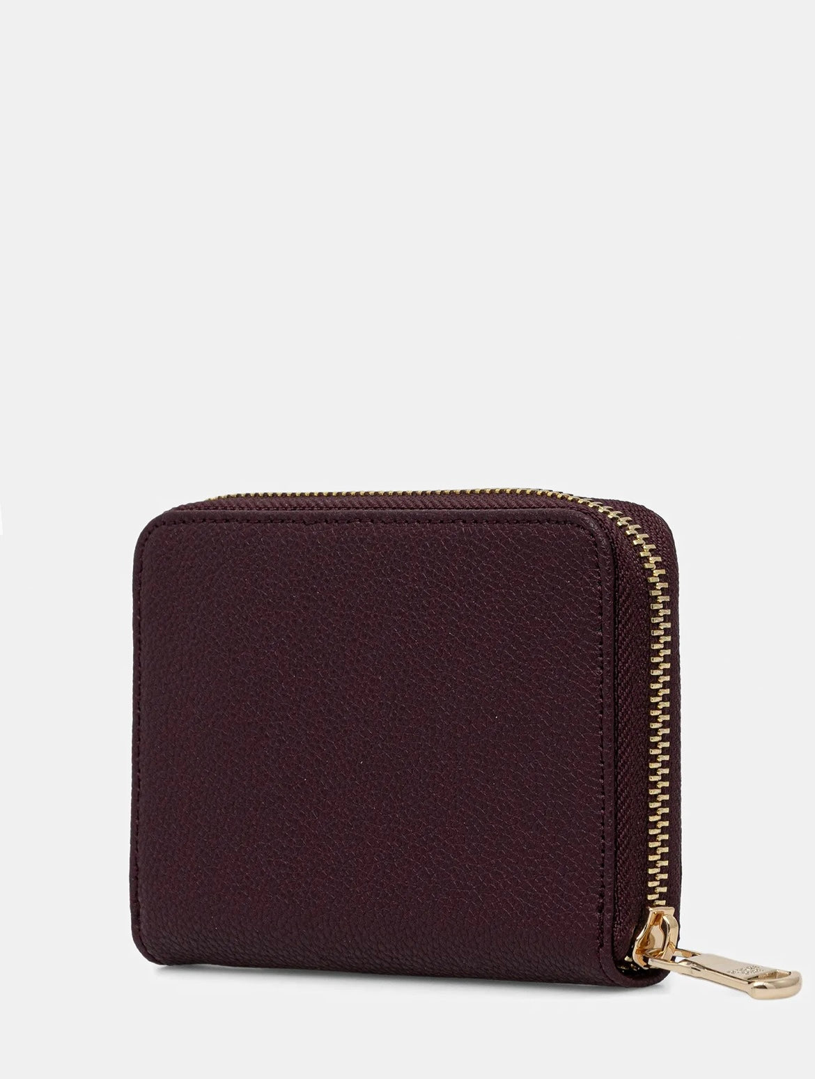 Portafogli Zip Big Fly, Purple Red