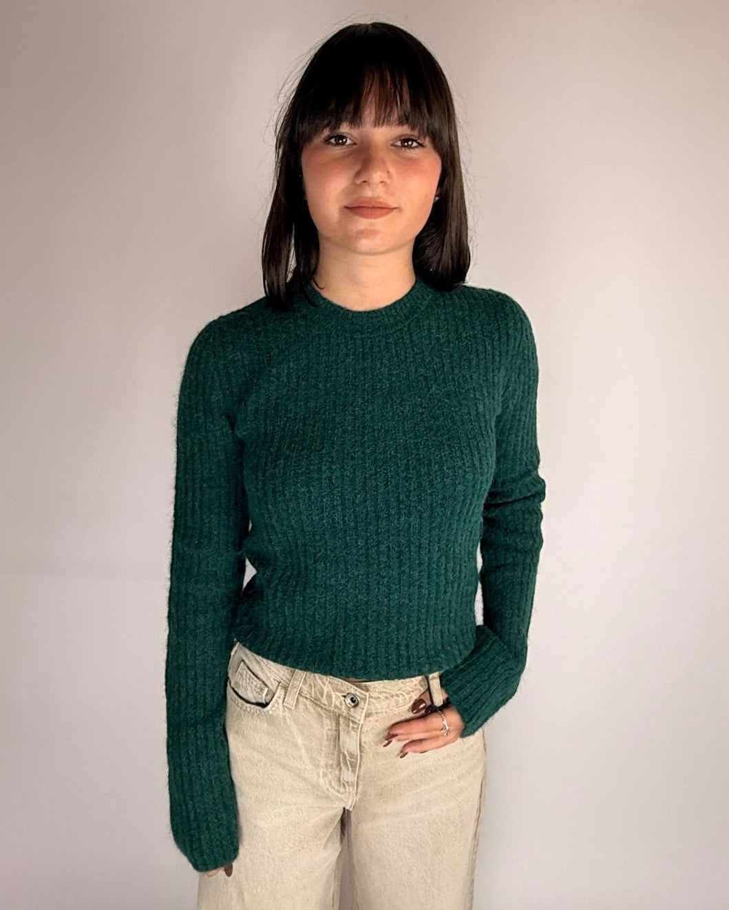 Maglione Costine, Ottanio - Patrizia Pepe