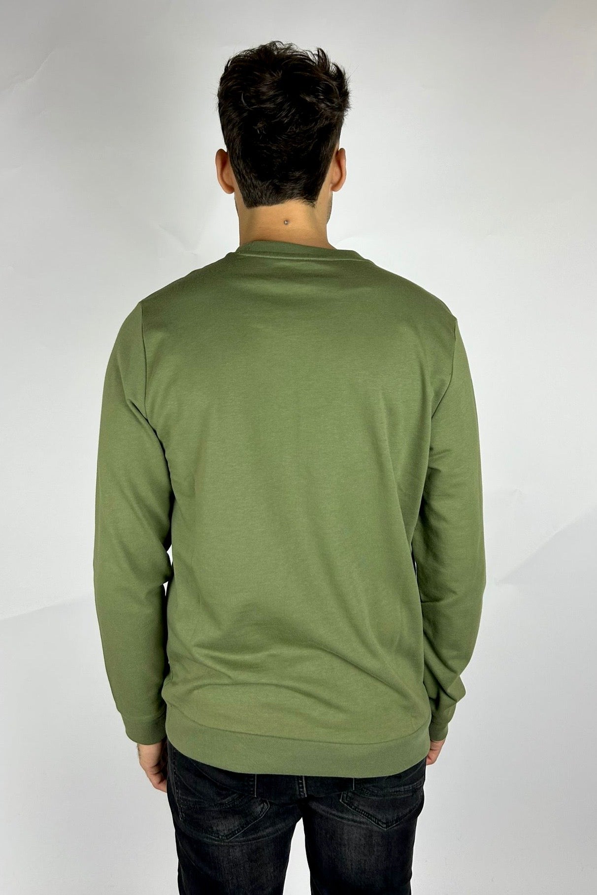 Military Hoodie - Polo Ralph Lauren