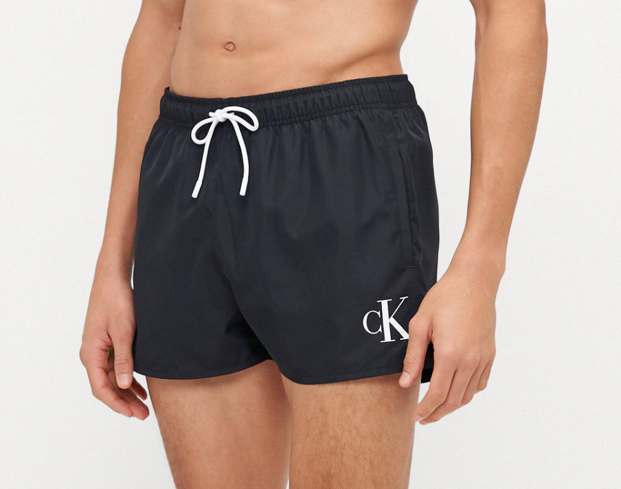 Costume Boxer Corto - Calvin Klein