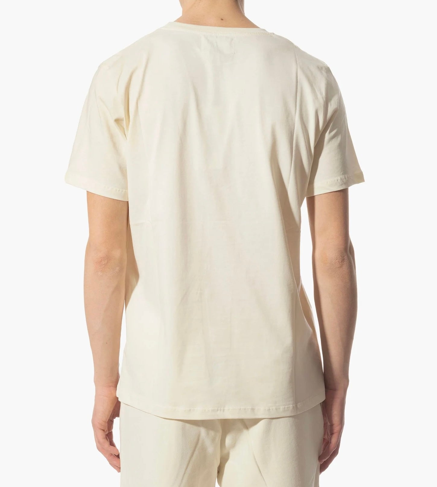 T-shirt Basic, Latte - UNDERCLUB