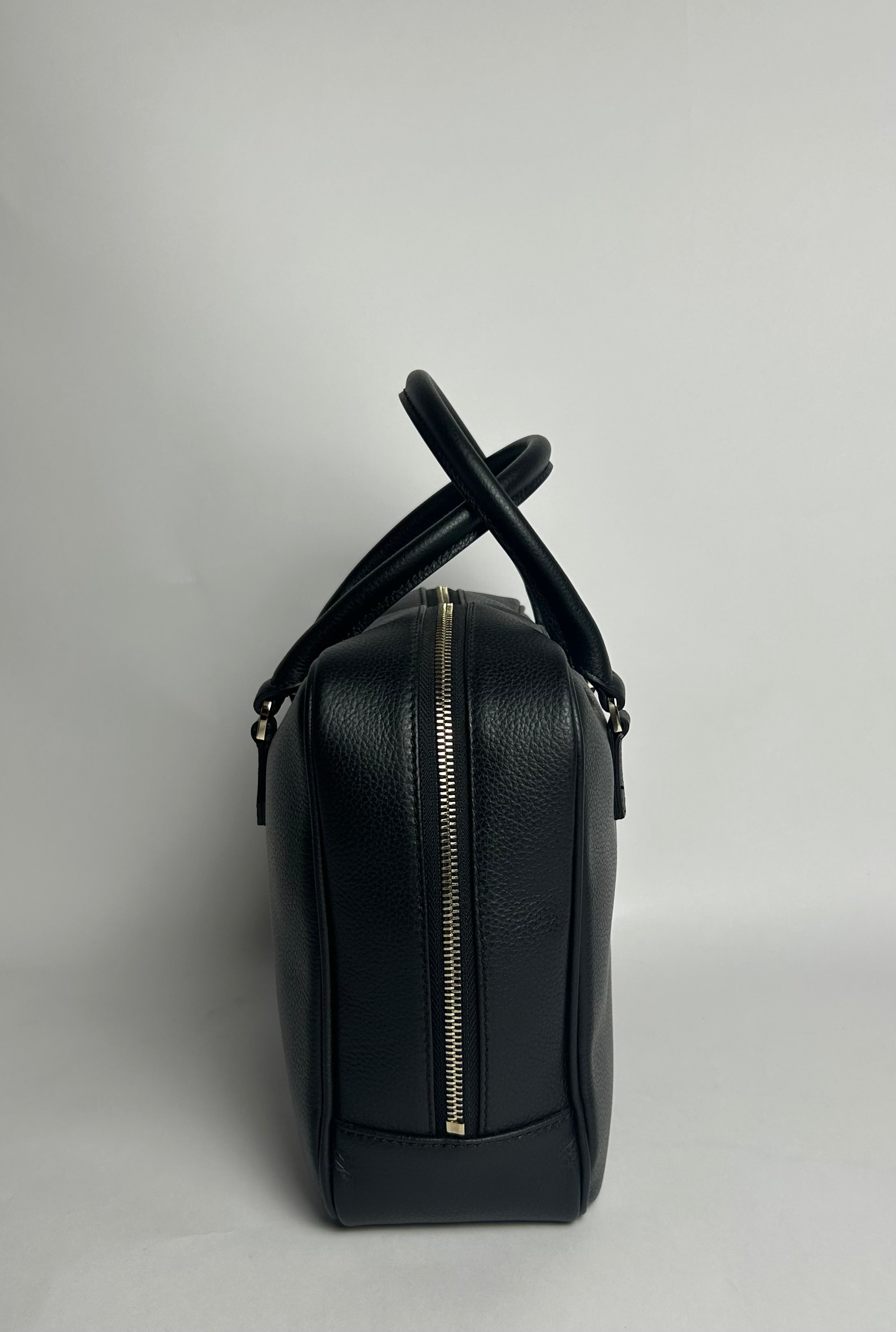Bag Bauletto, Nero - Patrizia Pepe