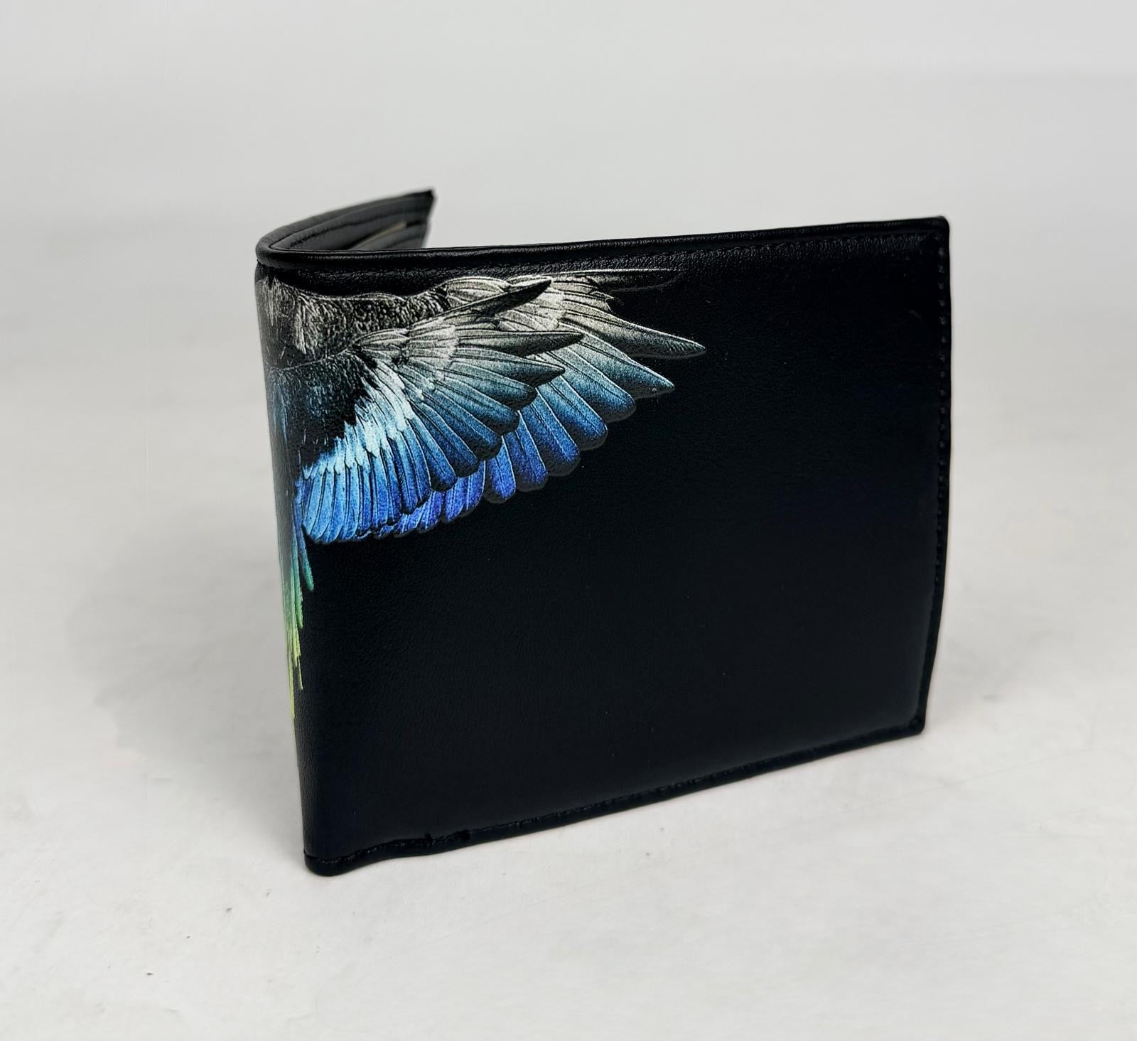 Wallet Royal Wings - County Of Milan