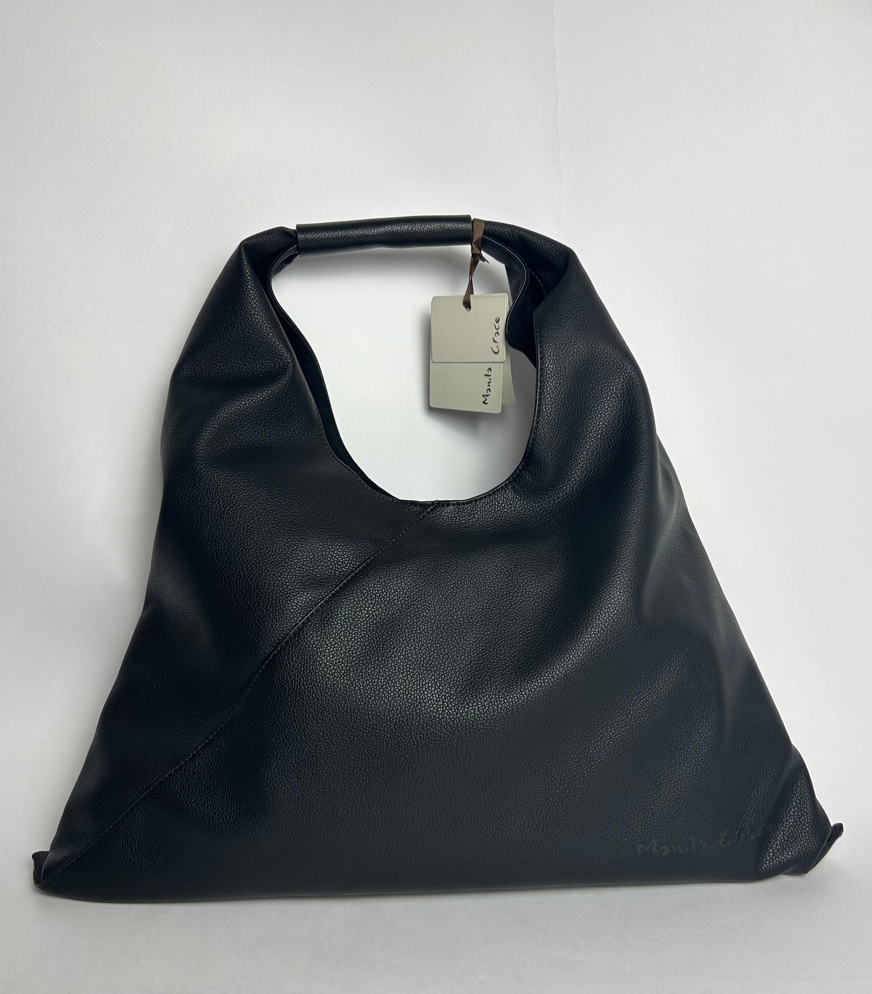 Sacca Nera - Manila Grace