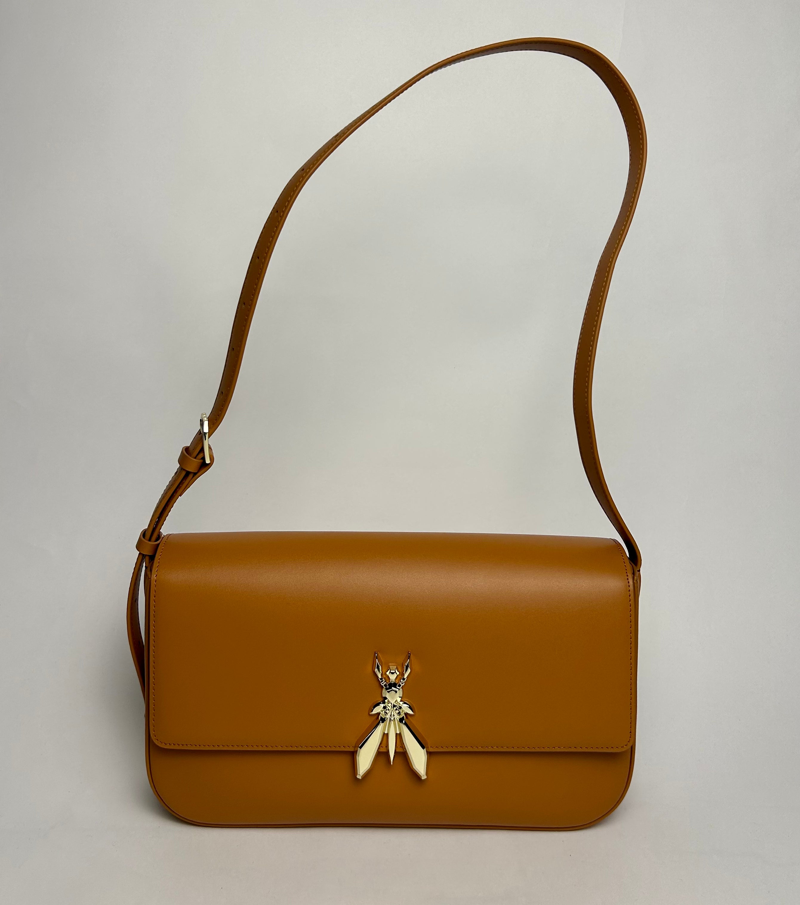 Bag Cuoio, Medium - Patrizia Pepe