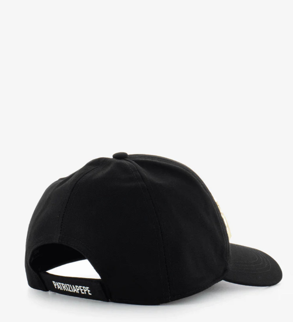 Fly Cotton Cap - Patrizia Pepe